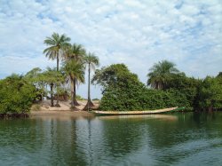 Bolon sur le Bandiala