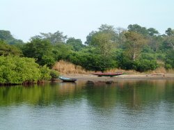 Fort  Toubacouta